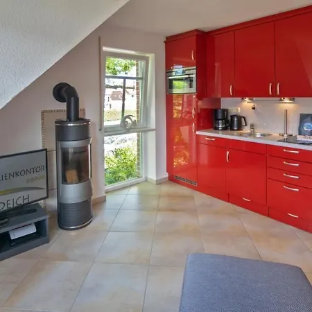 Ferienwohnung-shila * Norddeich (Norden)