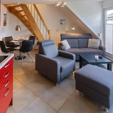 Ferienwohnung-shila 아파트