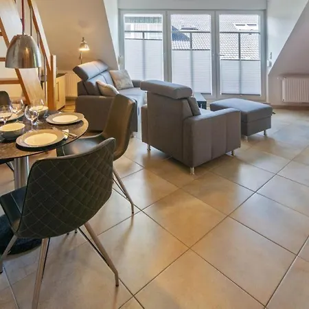 Apartment Ferienwohnung-shila *