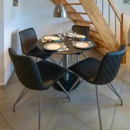 Ferienwohnung-shila Norddeich (Norden)