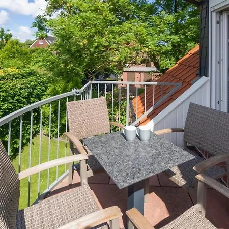 Ferienwohnung-shila
