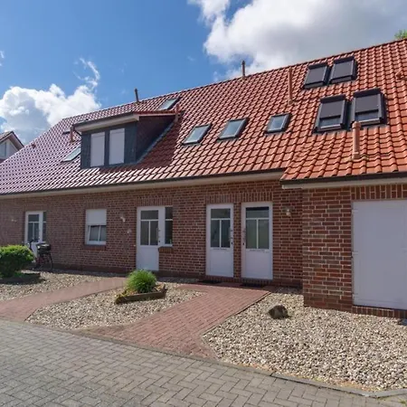 Ferienwohnung-shila Apartment *