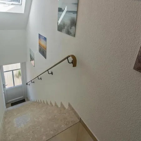 Apartment Ferienwohnung-shila Norddeich (Norden)