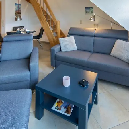Ferienwohnung-shila