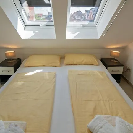 Ferienwohnung-shila