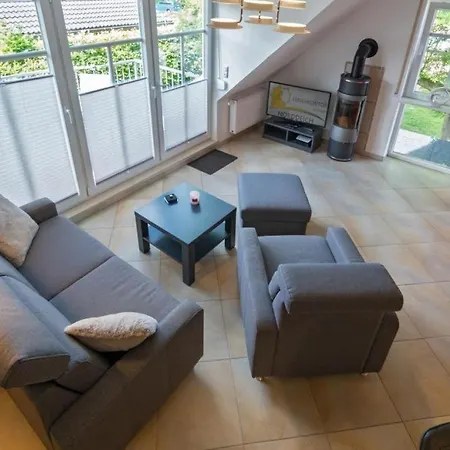 Ferienwohnung-shila Apartment *