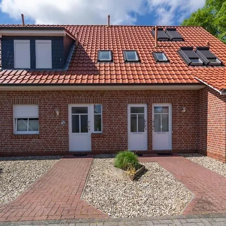 Apartment Ferienwohnung-shila Norddeich (Norden)