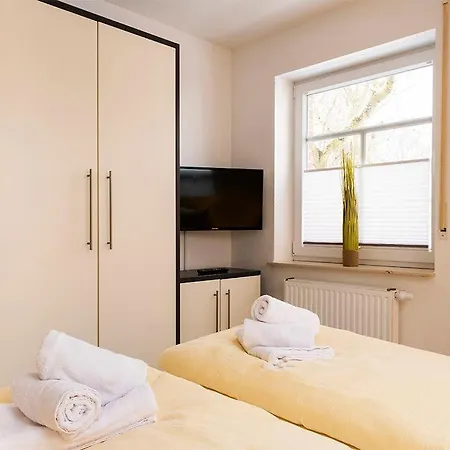 Ferienwohnung-shila 아파트 *