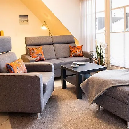 Ferienwohnung-shila *