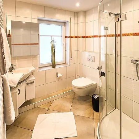 Ferienwohnung-shila 아파트