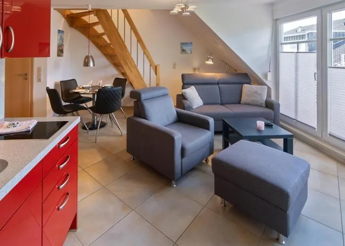 Ferienwohnung-shila アパート