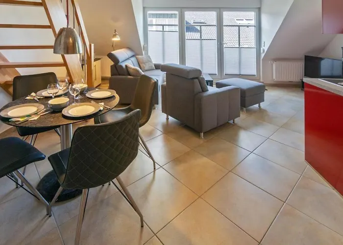 شقة Ferienwohnung-shila *