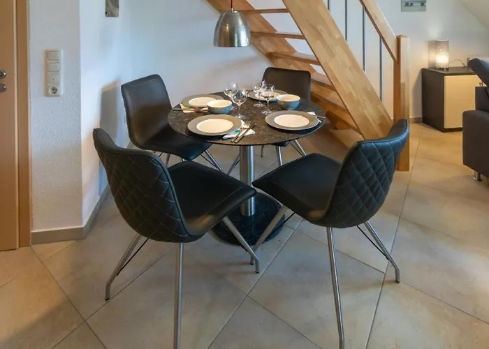 Ferienwohnung-shila نورديش