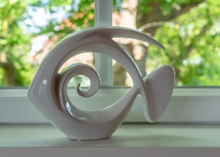 شقة Ferienwohnung-shila *