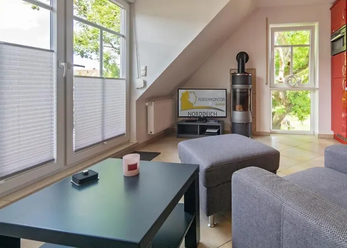 Ferienwohnung-shila *